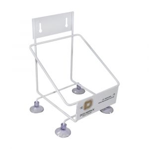 Suporte para Coletor Descarpack com 5 Unidades